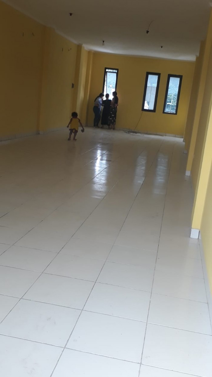 Ruko Disewakan di Mustikasari Bekasi